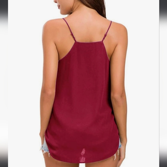Evera B Tank Top - Picture 2 of 7